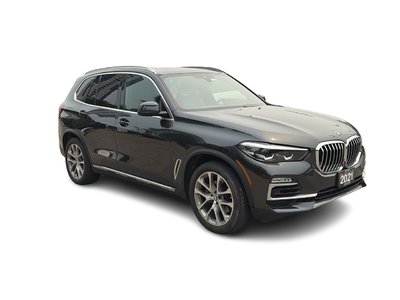 BMW X5  2021 à Thornhill, Ontario