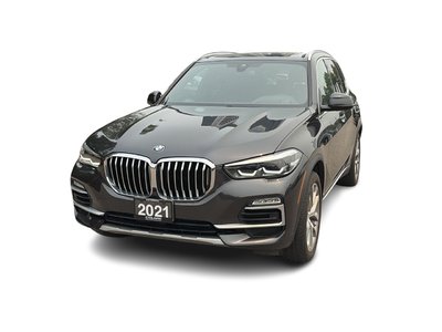 BMW X5  2021 à Thornhill, Ontario