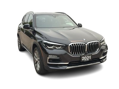 BMW X5  2021 à Thornhill, Ontario