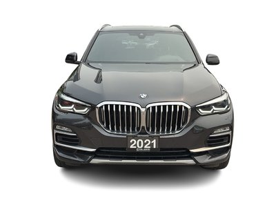 BMW X5  2021 à Thornhill, Ontario