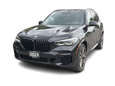 BMW X5  2023 à Thornhill, Ontario