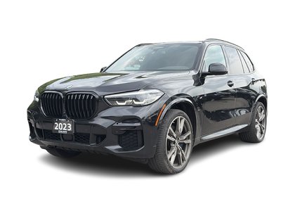 BMW X5  2023 à Thornhill, Ontario