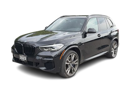 BMW X5  2023 à Thornhill, Ontario