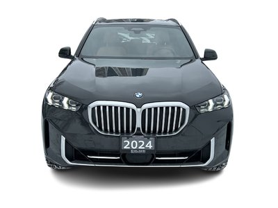 BMW X5  2024 à Thornhill, Ontario