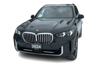 BMW X5  2024 à Thornhill, Ontario