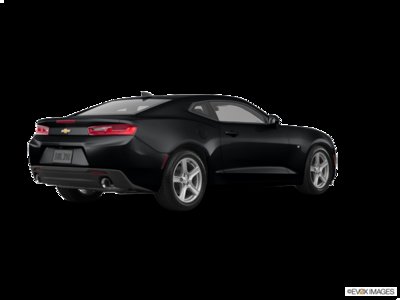 2018 Chevrolet Camaro in Thornhill, Ontario