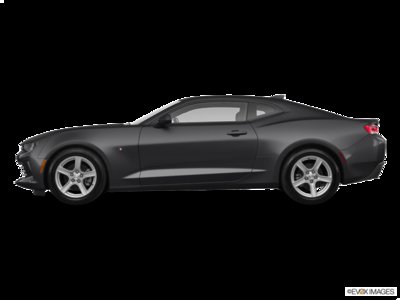 2018 Chevrolet Camaro in Thornhill, Ontario