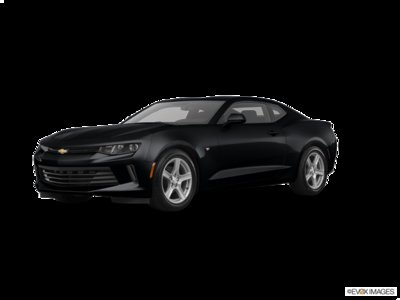 2018 Chevrolet Camaro in Thornhill, Ontario