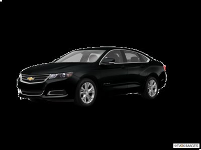 2014 Chevrolet Impala in Thornhill, Ontario