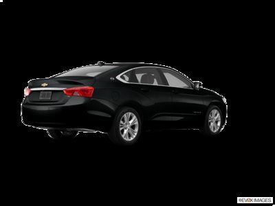 2014 Chevrolet Impala in Thornhill, Ontario
