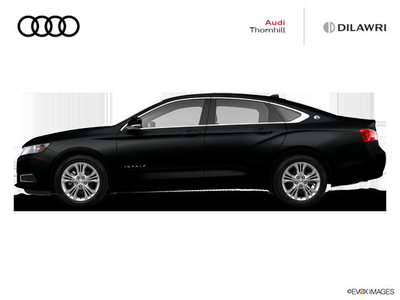 2014 Chevrolet Impala in Thornhill, Ontario