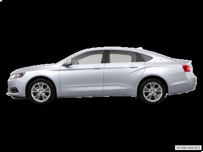 2014 Chevrolet Impala in Thornhill, Ontario