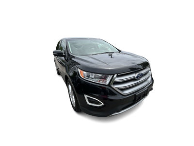 2015 Ford Edge in Thornhill, Ontario