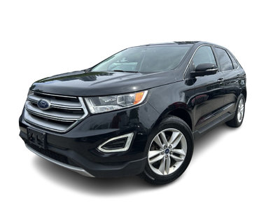 2015 Ford Edge in Thornhill, Ontario