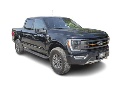 2023 Ford F-150 in Thornhill, Ontario