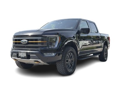 2023 Ford F-150 in Thornhill, Ontario