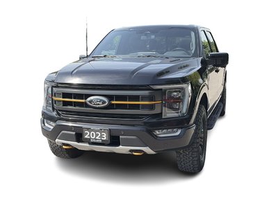 2023 Ford F-150 in Thornhill, Ontario