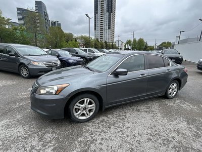 2012 Honda Accord in Thornhill, Ontario