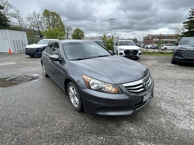 2012 Honda Accord in Thornhill, Ontario