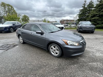 2012 Honda Accord in Thornhill, Ontario