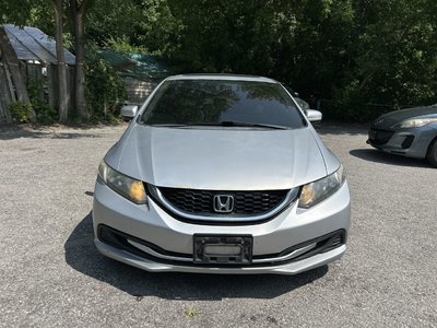 2014 Honda Civic in Thornhill, Ontario