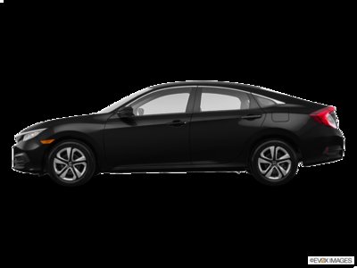 2018 Honda Civic in Thornhill, Ontario