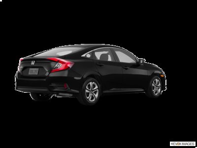 2018 Honda Civic in Thornhill, Ontario