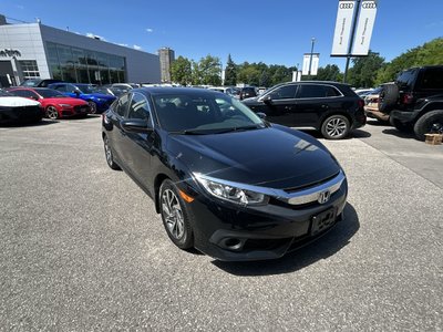 Honda Civic  2018 à Thornhill, Ontario