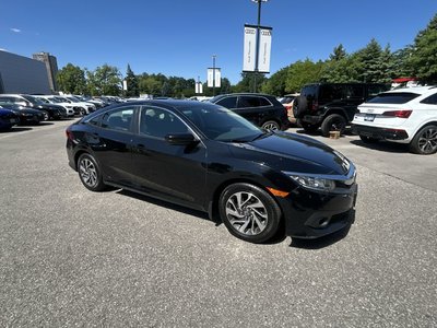 Honda Civic  2018 à Thornhill, Ontario