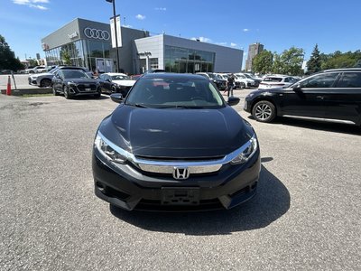 Honda Civic  2018 à Thornhill, Ontario