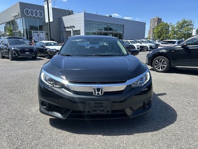 Honda Civic  2018 à Thornhill, Ontario