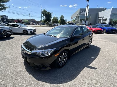 Honda Civic  2018 à Thornhill, Ontario