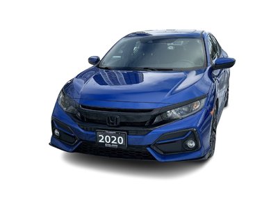 2020 Honda Civic in Thornhill, Ontario