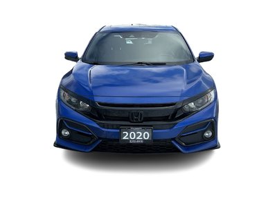 2020 Honda Civic in Thornhill, Ontario