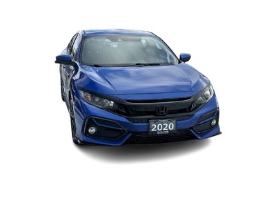 2020 Honda Civic in Thornhill, Ontario