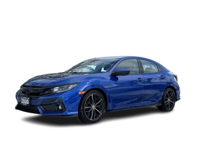 2020 Honda Civic in Thornhill, Ontario