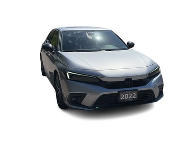 2022 Honda Civic in Thornhill, Ontario