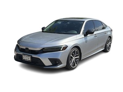 2022 Honda Civic in Thornhill, Ontario