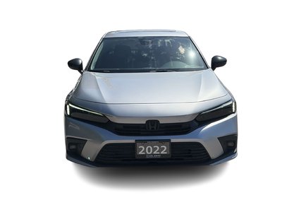 2022 Honda Civic in Thornhill, Ontario