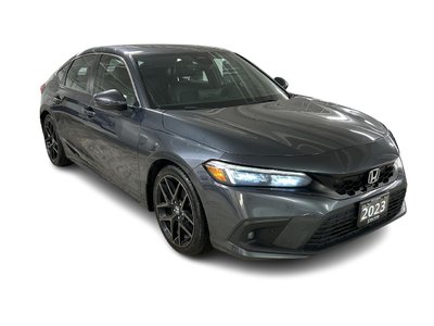 Honda Civic  2023 à Thornhill, Ontario