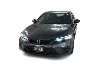 Honda Civic  2023 à Thornhill, Ontario