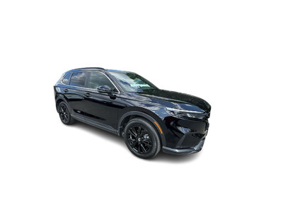 2024 Honda CR-V HYBRID in Thornhill, Ontario
