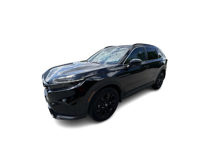 2024 Honda CR-V HYBRID in Thornhill, Ontario