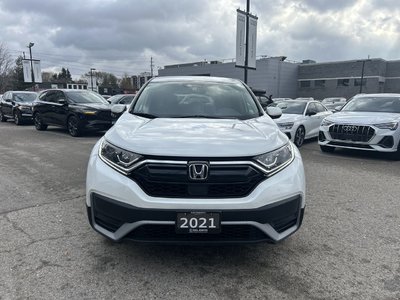 Honda CR-V  2021 à Thornhill, Ontario