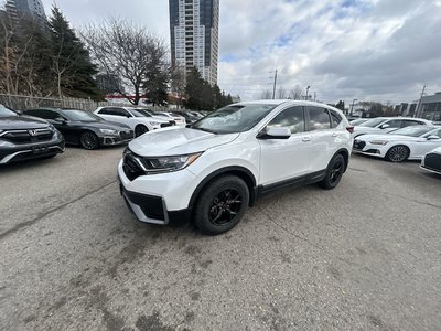 Honda CR-V  2021 à Thornhill, Ontario