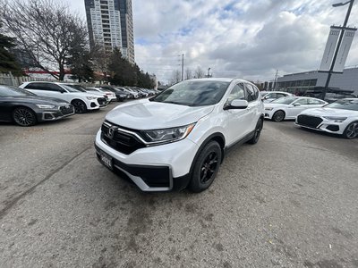 Honda CR-V  2021 à Thornhill, Ontario