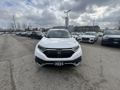 Honda CR-V  2021 à Thornhill, Ontario