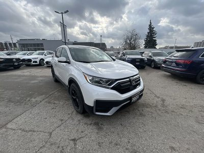 Honda CR-V  2021 à Thornhill, Ontario