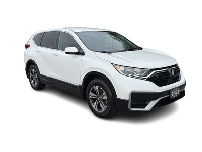 Honda CR-V  2021 à Thornhill, Ontario