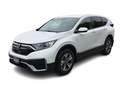 Honda CR-V  2021 à Thornhill, Ontario